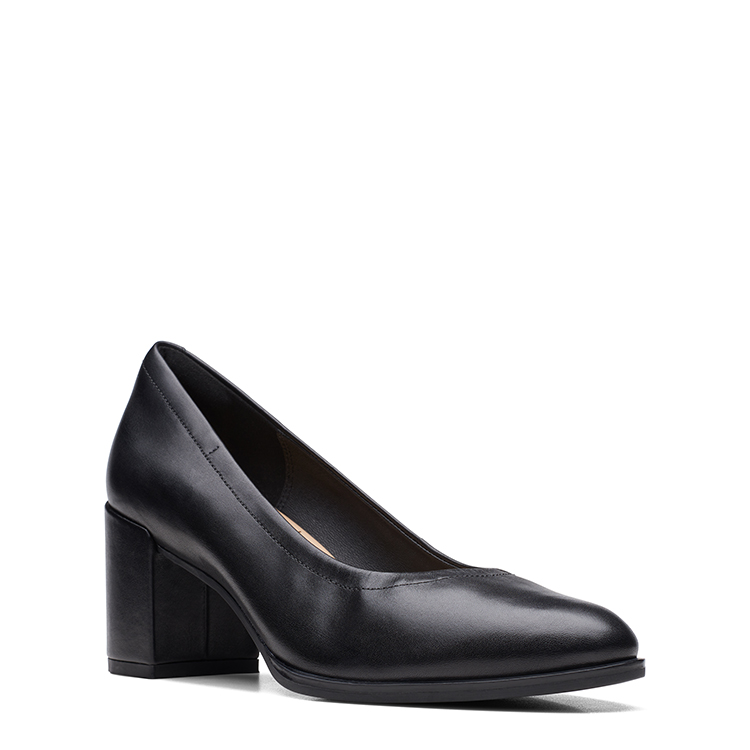 Clarks Freva55 Court | NOIR