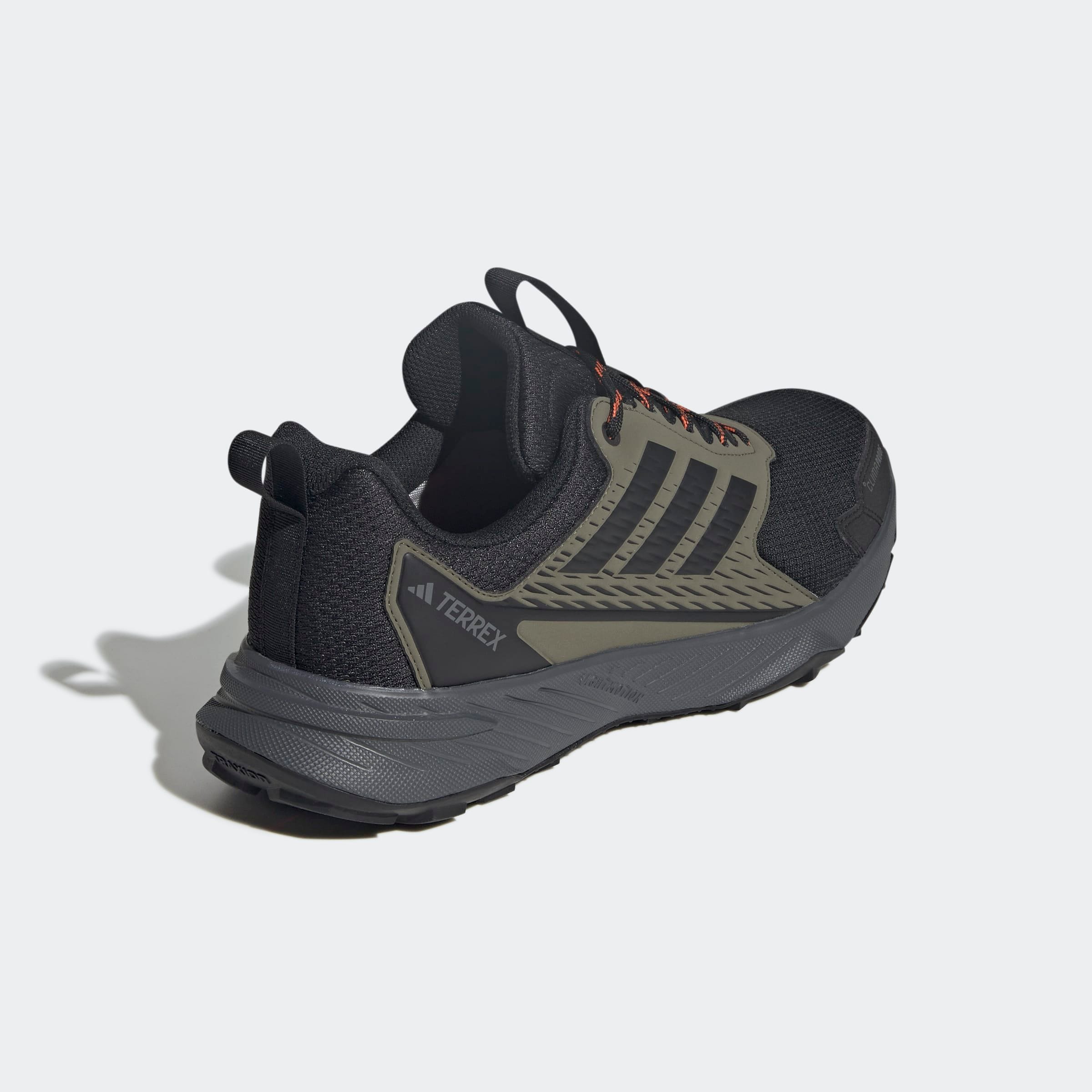 adidas TERREX Trailrunningschuh »TRACEFINDER 2 CLIMAPROOF«  Trail-Runningschuhe