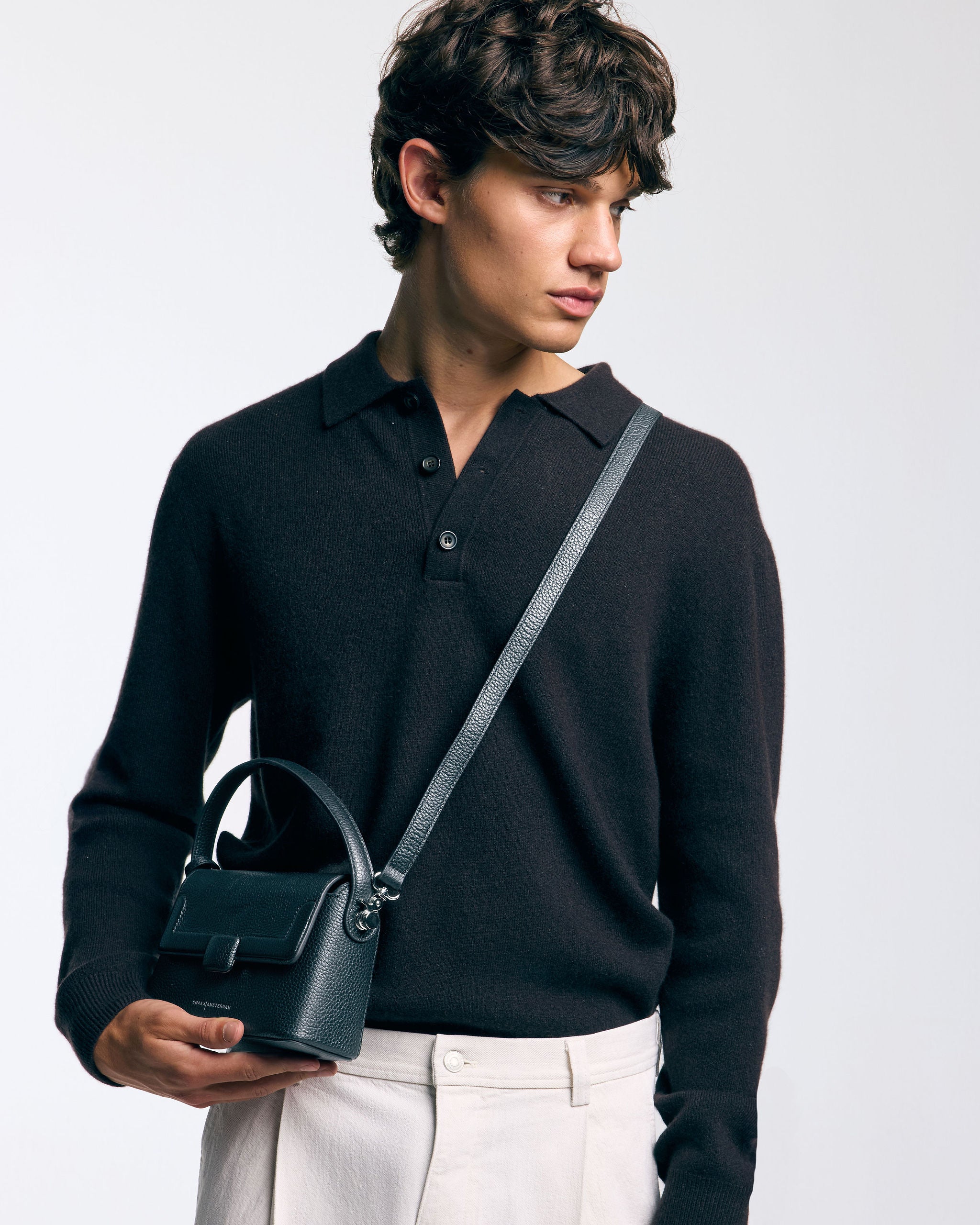 ALAN | BLACK