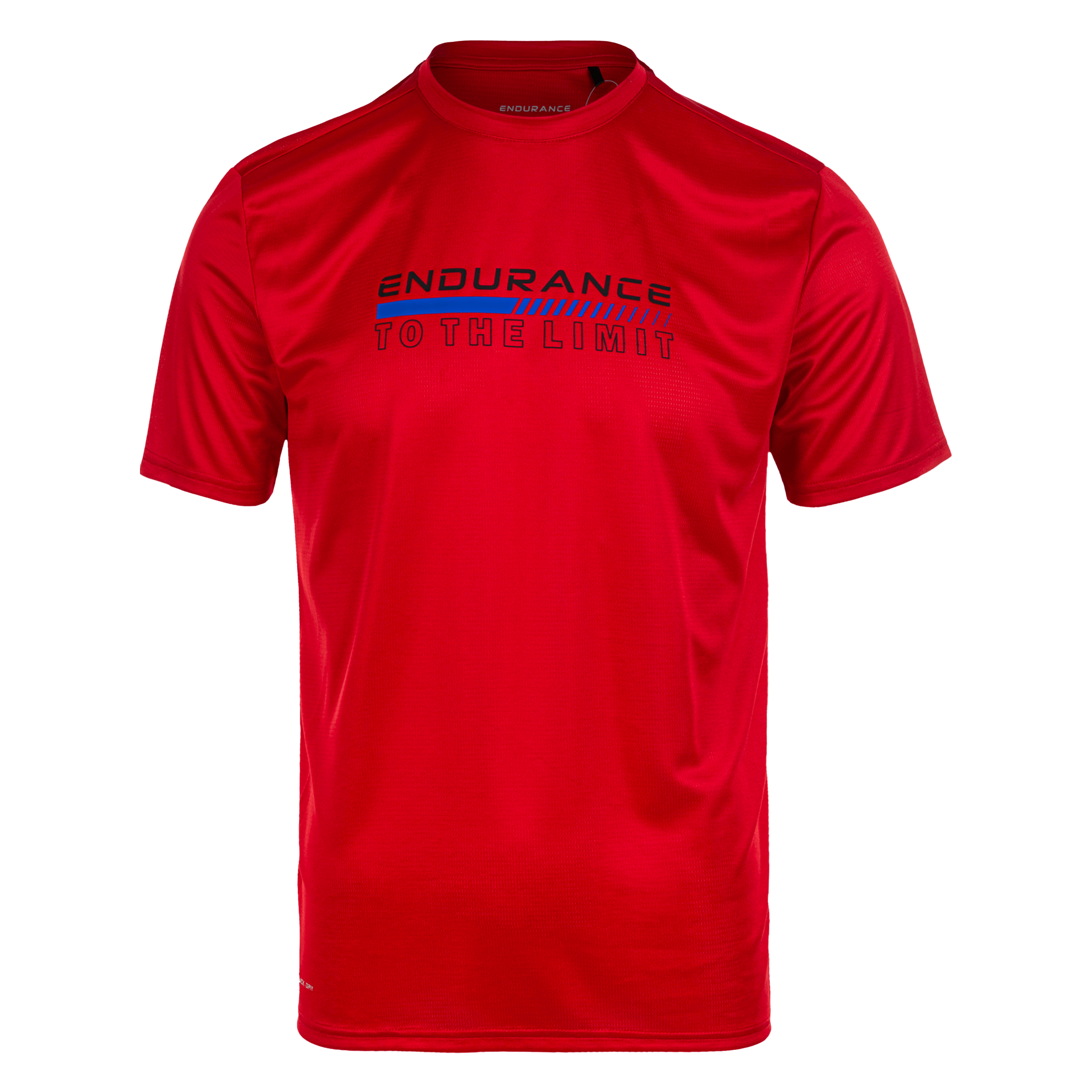 Endurance Rainer M SS Performance Tee - Treningstøy