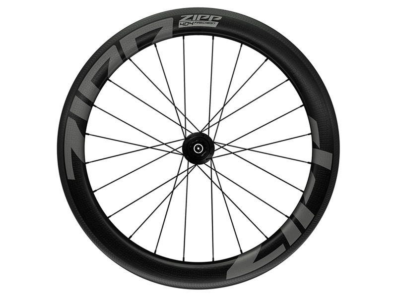 Zipp Wheel 404 700c Rear Fælgbremse