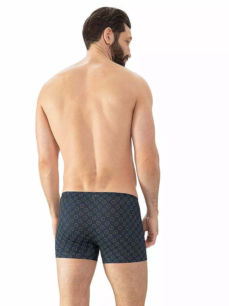 MEY Pants grey breath grau