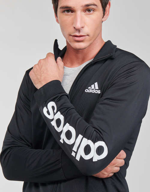 Adidas Sportswear - M LIN TR TT TS - Noir