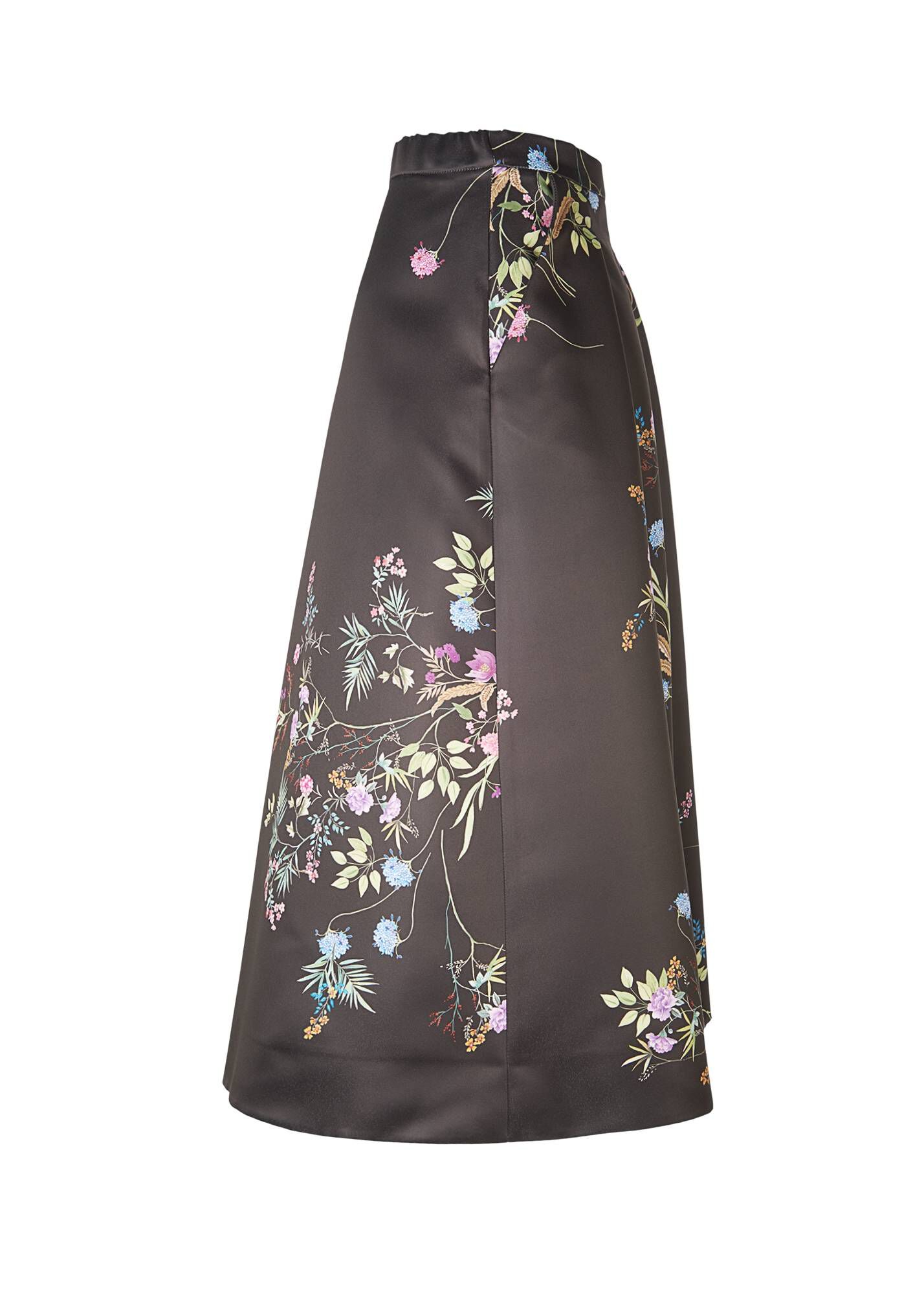 Riani| Damen Midirock