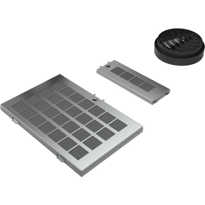 Siemens Long Life Umluftset LZ10AKR00