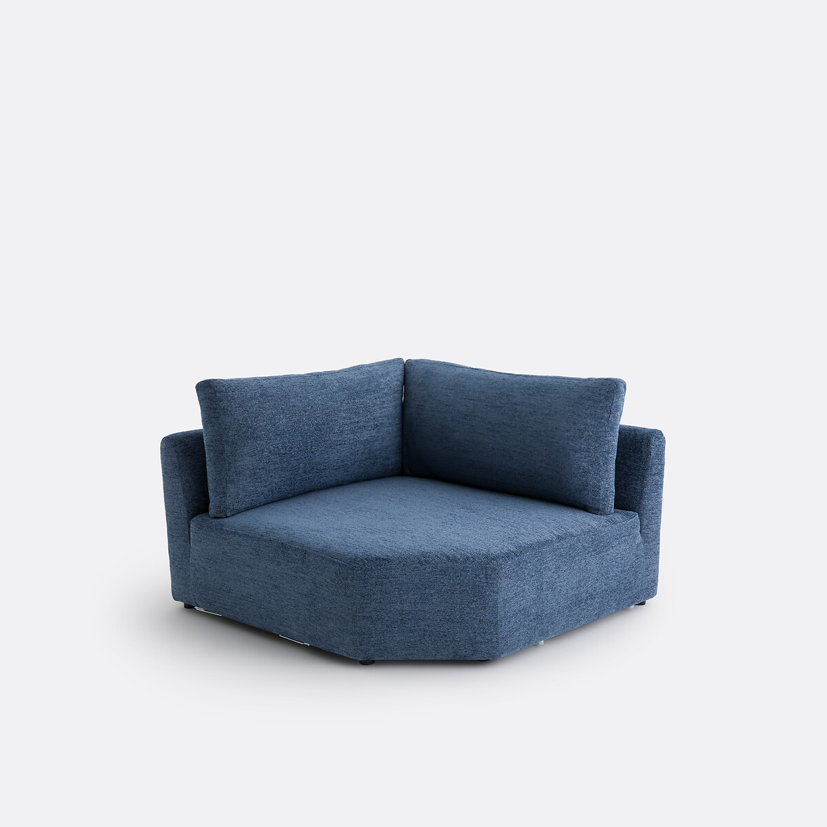 LA REDOUTE INTERIEURS<br>Módulo de canto reversível, Monica