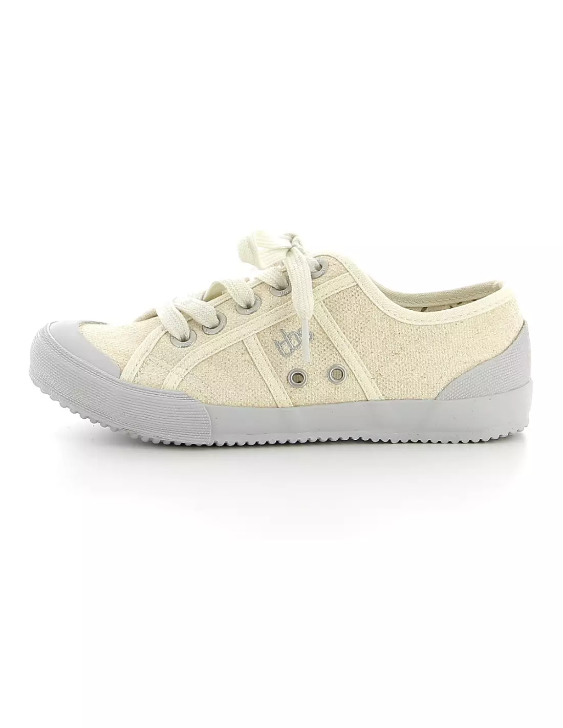 TBS OPIACE - Sneakers Beige