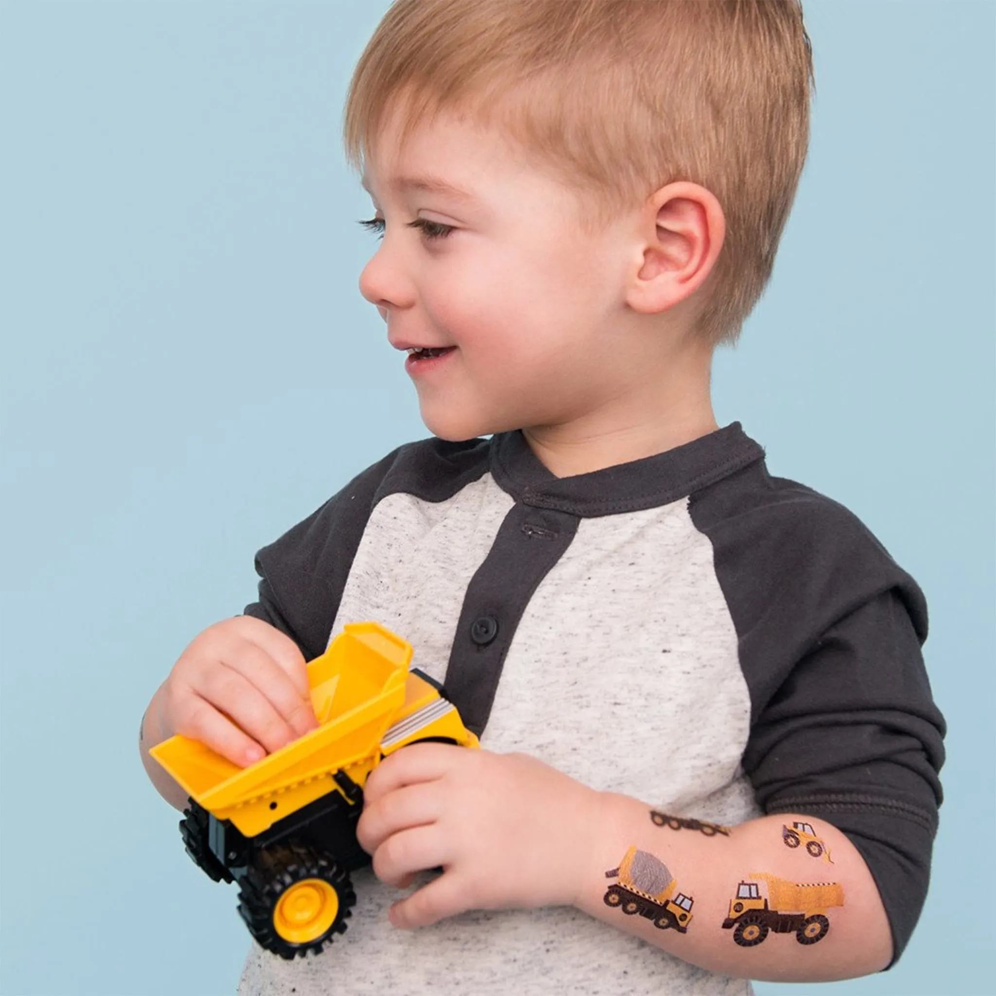 Pico Tatouages Tatouages Pico - Les camions
