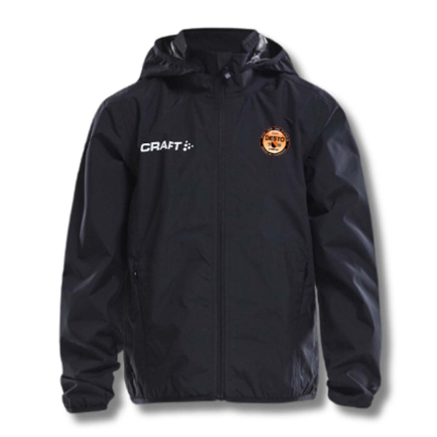 Craft  COV Desto Regenjack Kids