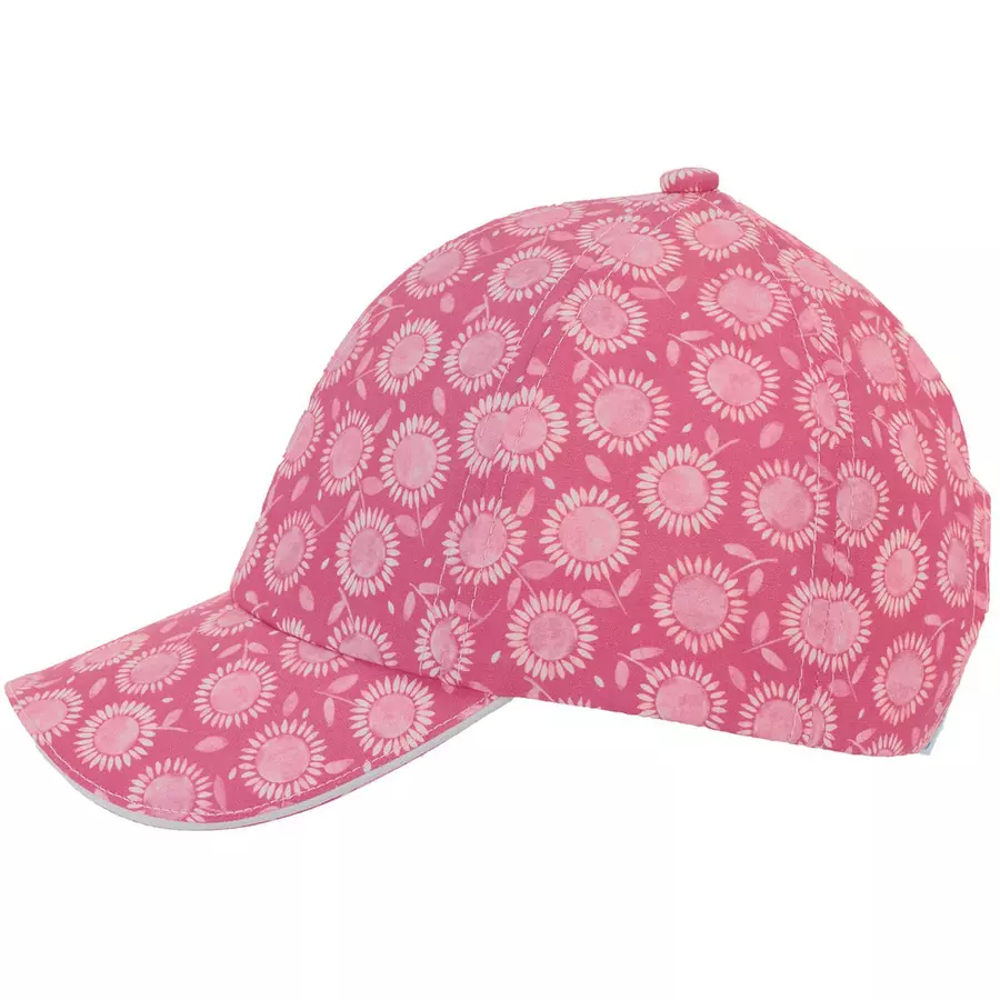 Sterntaler Baseball-Cap pink
