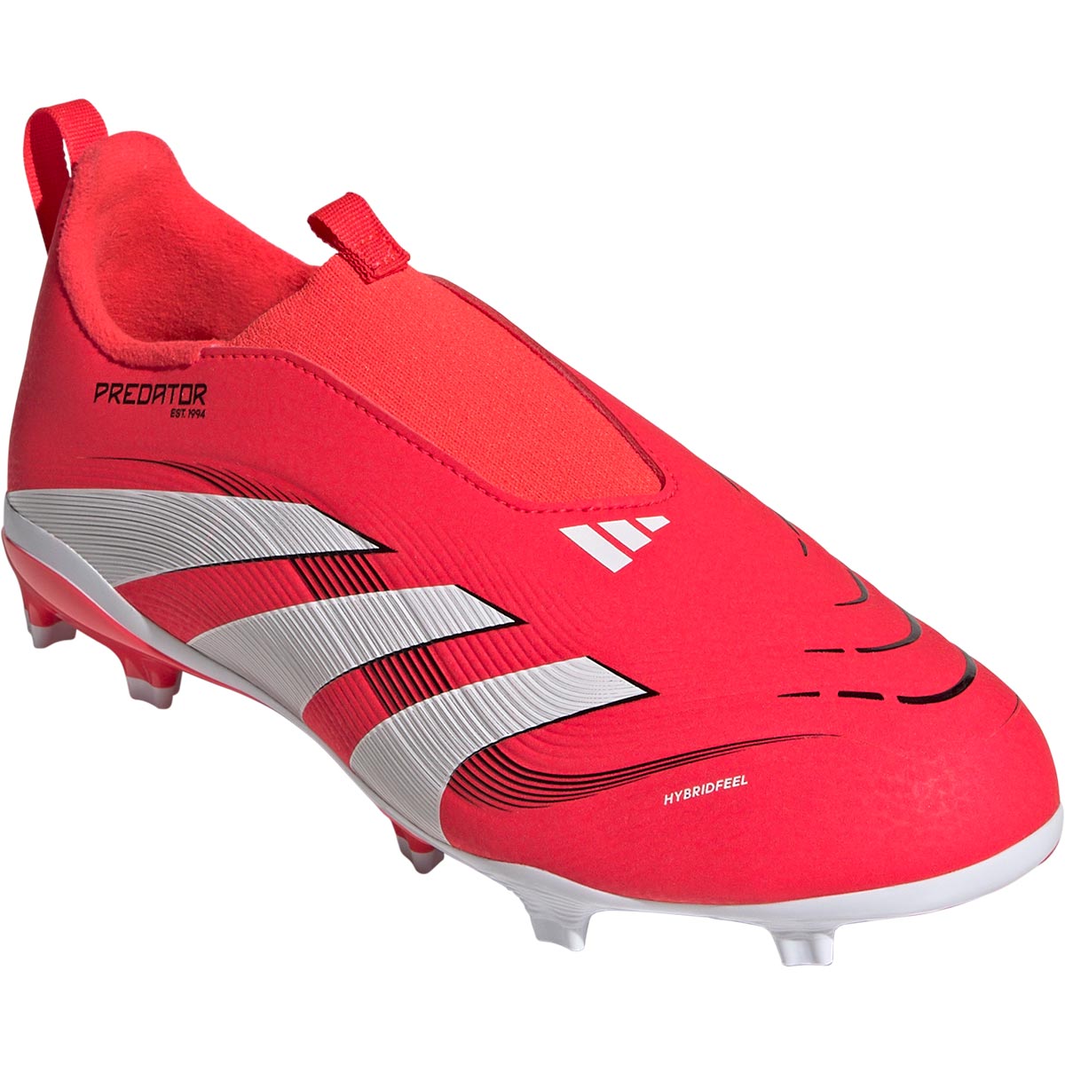 adidas Predator League LL FG/MG Fodboldstøvler Børn