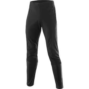 Löffler XC-Pure TXS Hose Black Herren