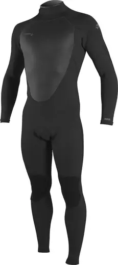 O'Neill Epic 5mm Back Zip Vinter Våddragt | SkatePro