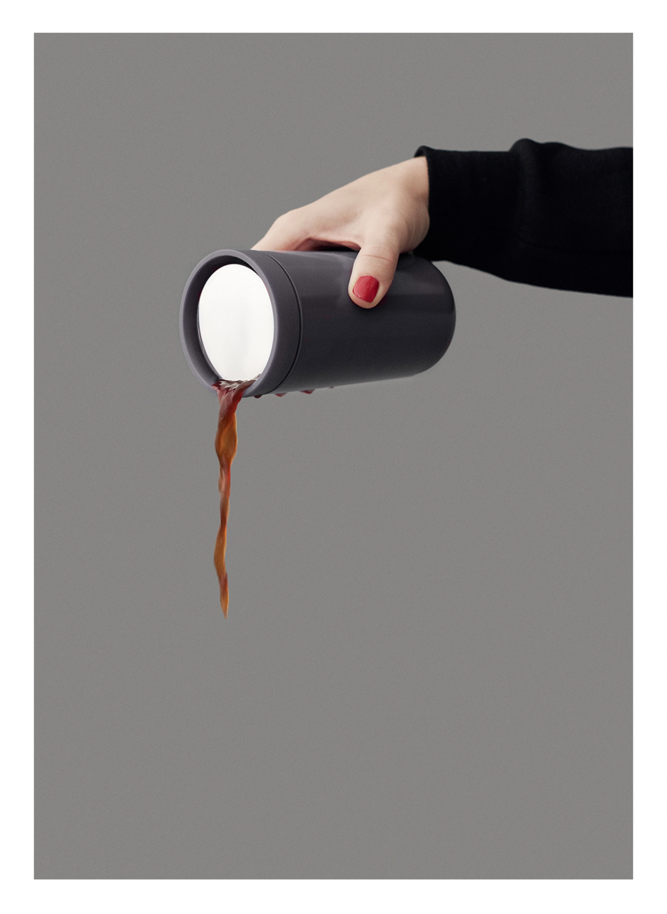 stelton Thermobecher TO GO CLICK