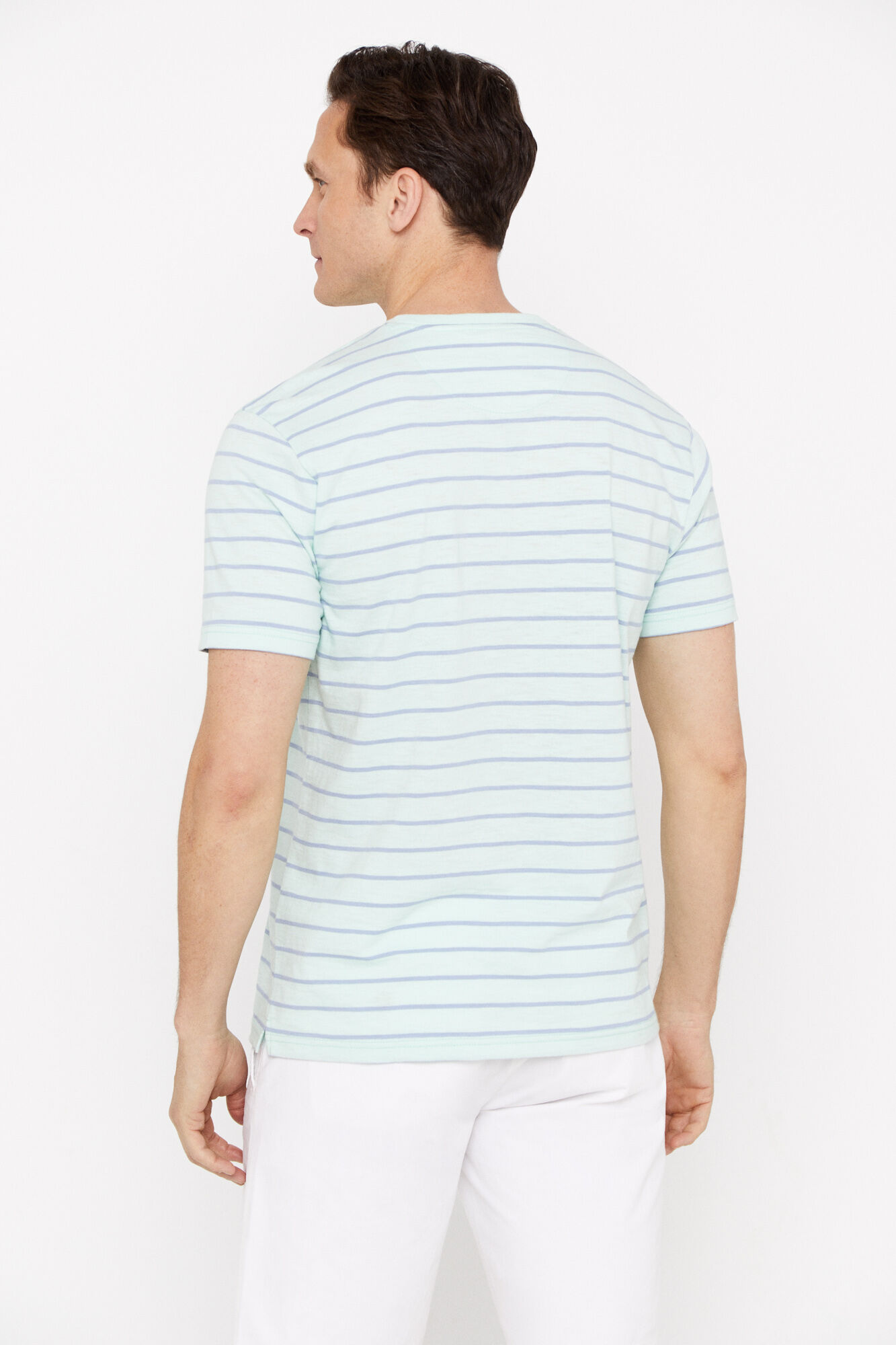 Camiseta gráfica - Verde