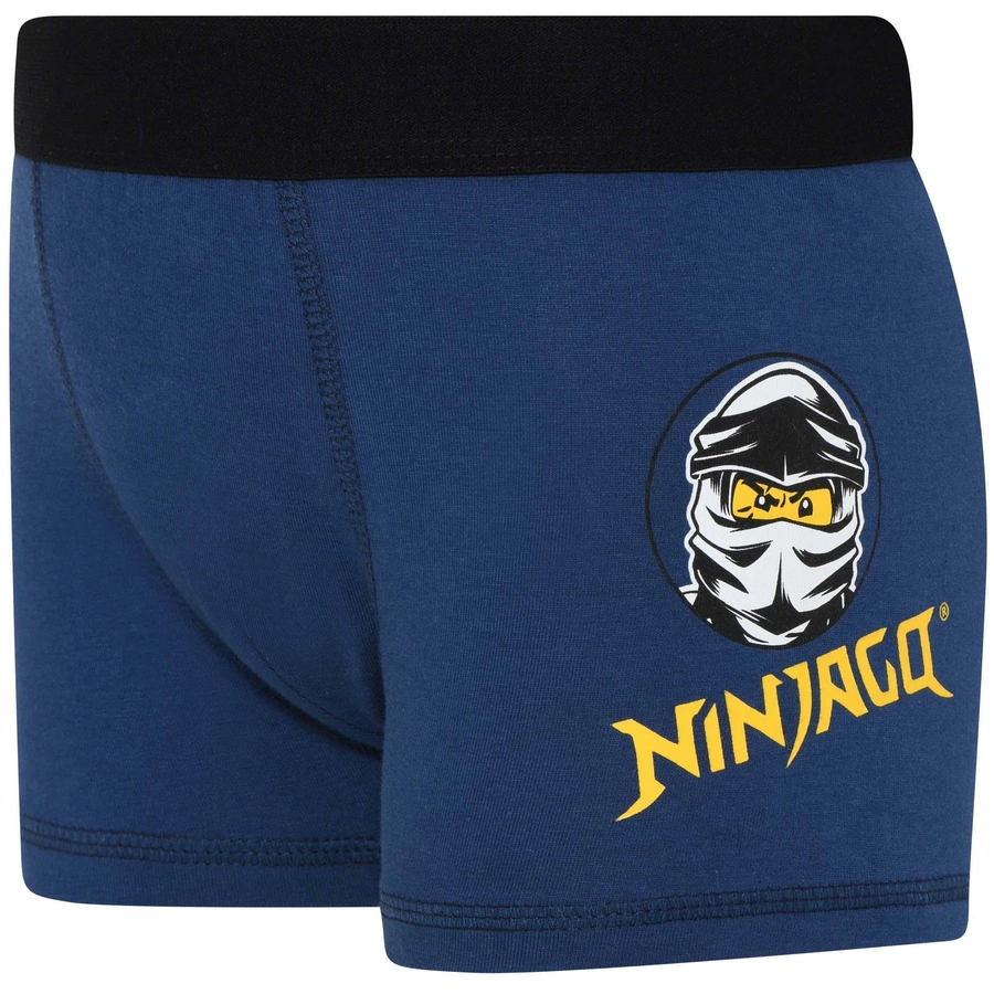 LEGO® WEAR Boxershorts LWALEX 714 dark blue