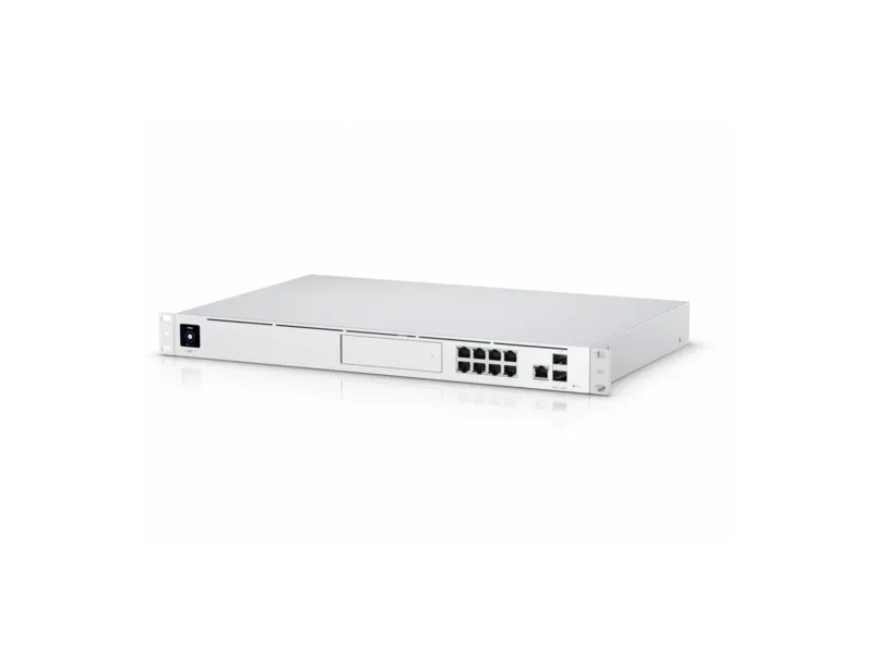 Ubiquiti UniFi Dream Machine Pro - Sikkerhedsudstyr - 10GbE - 1U