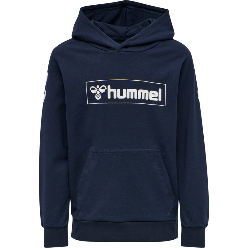 hummel Box Hættetrøje Børn