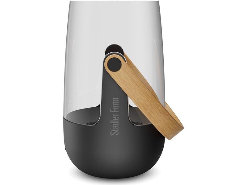 Stadler Form Aromavernebler Sophie 100 ml Aroma Diffuser und Laterne