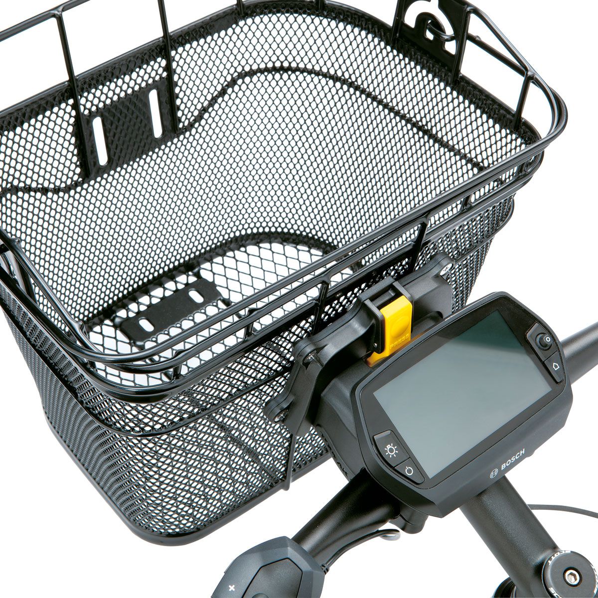 Topeak VR-Fahrradkorb Basket Front kaufen | Bike-Discount