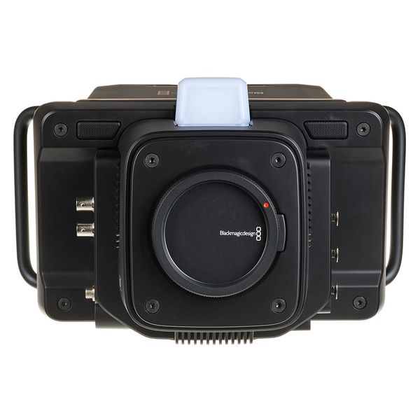 Blackmagic Design Studio Camera 6K Pro