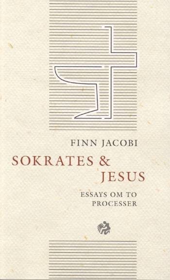 Sokrates & Jesus - Finn Jacobi - Bog