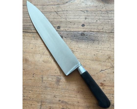 Cuisine 25 cm- Nogent - Carbone Ref 336 Couteaux de cuisine professionnel