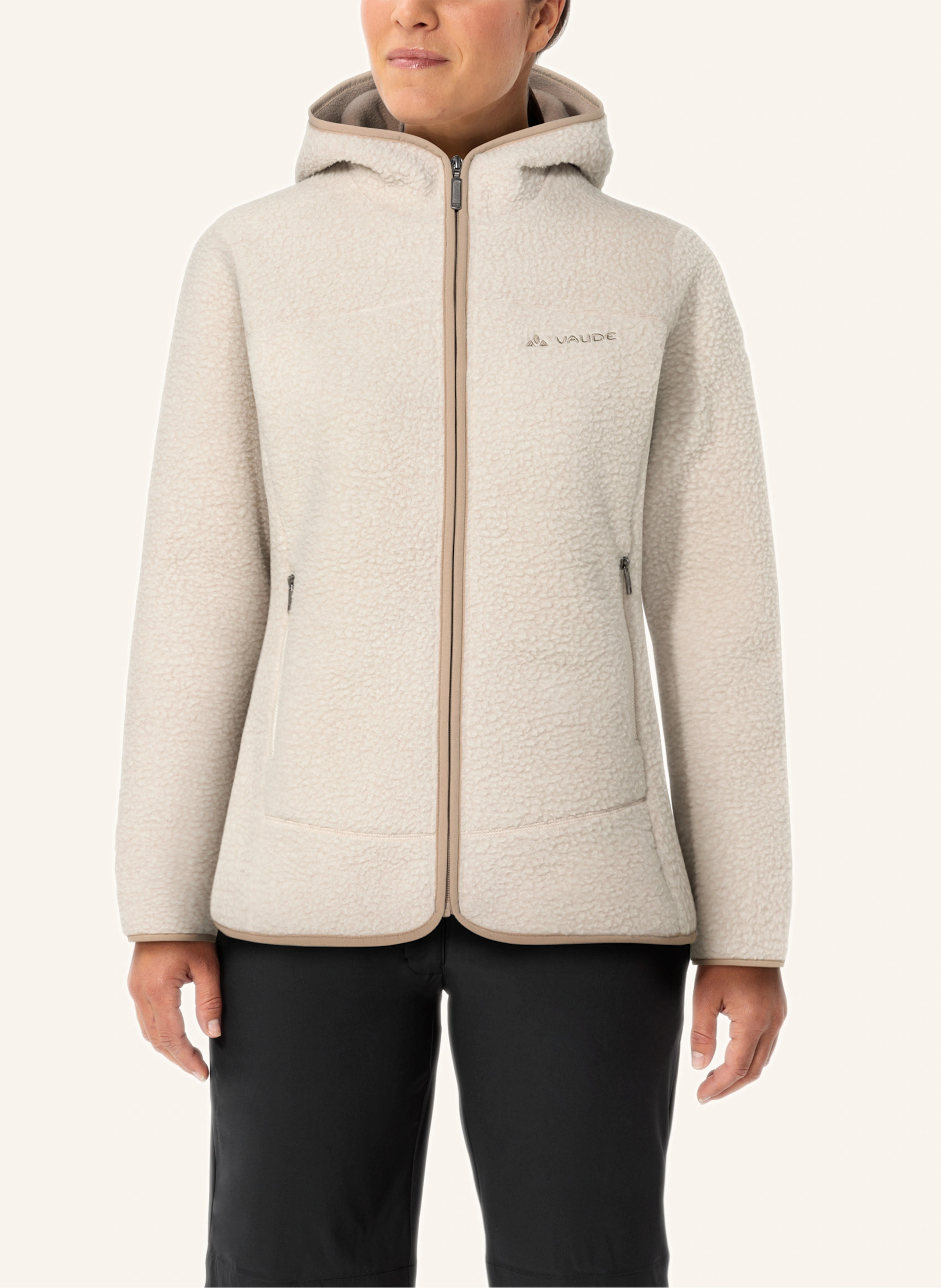 VAUDE Outdoor-Jacke SE W HITRA HO J