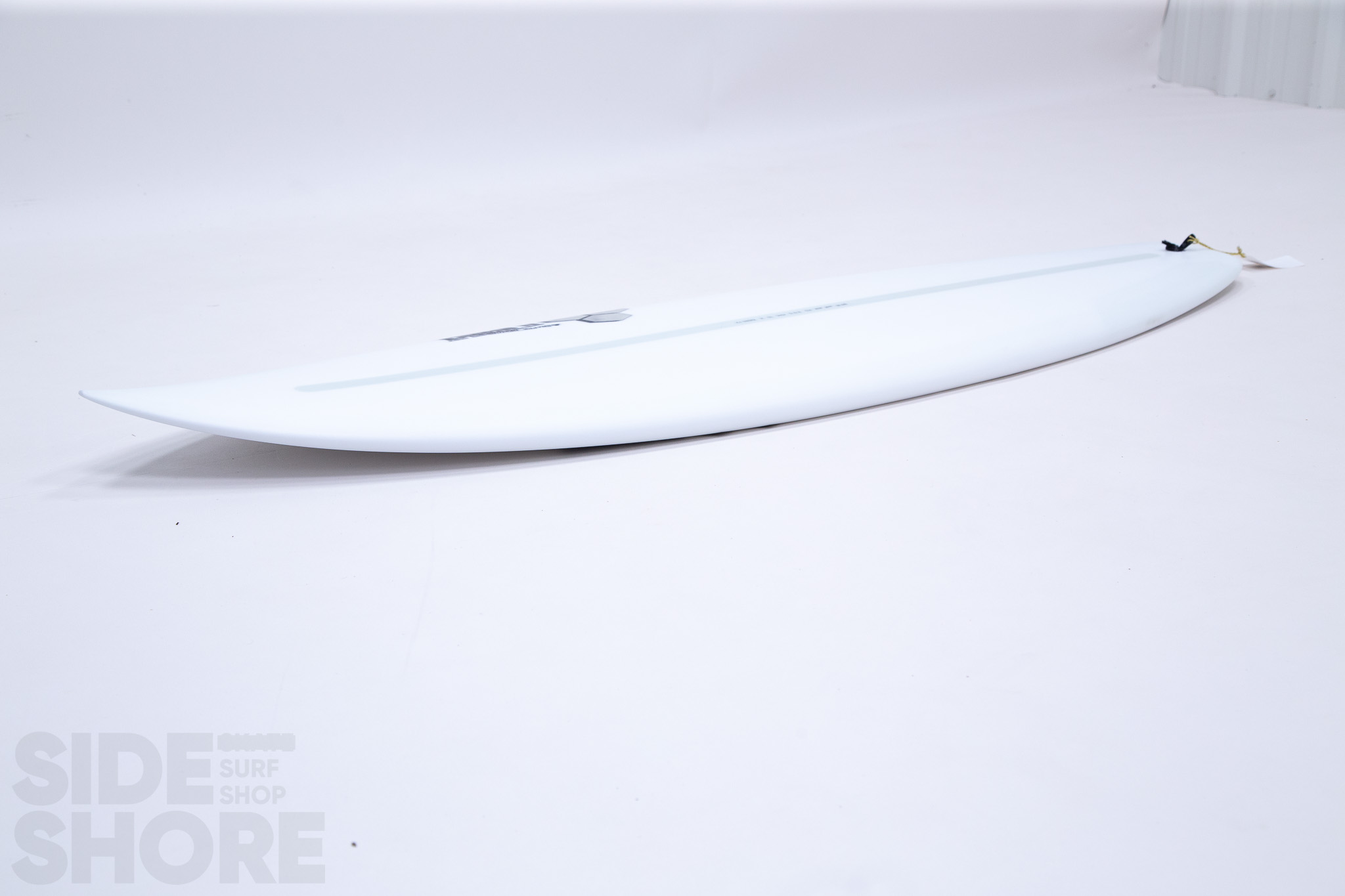 Al Merrick Dumpster Diver 2 - Spine Tek - 5'6 x 19 1/8