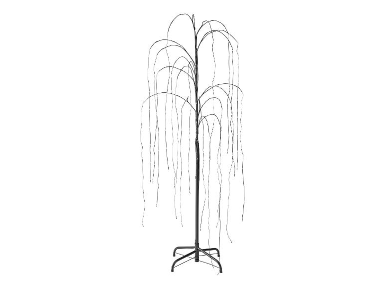 LED-lichtboom