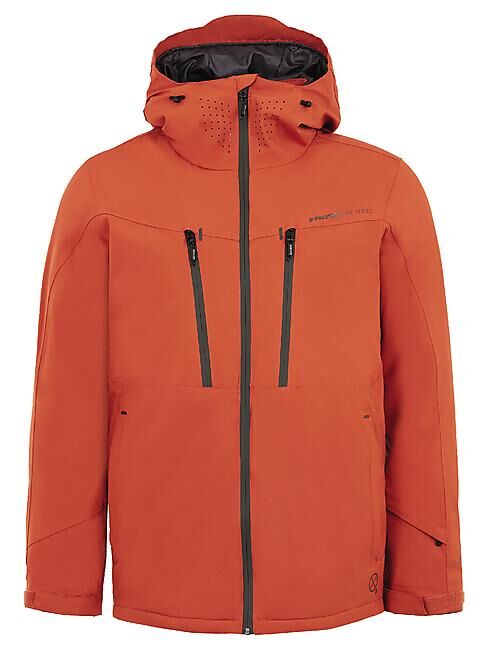 PROTEST - VESTE PRTTIMO 23