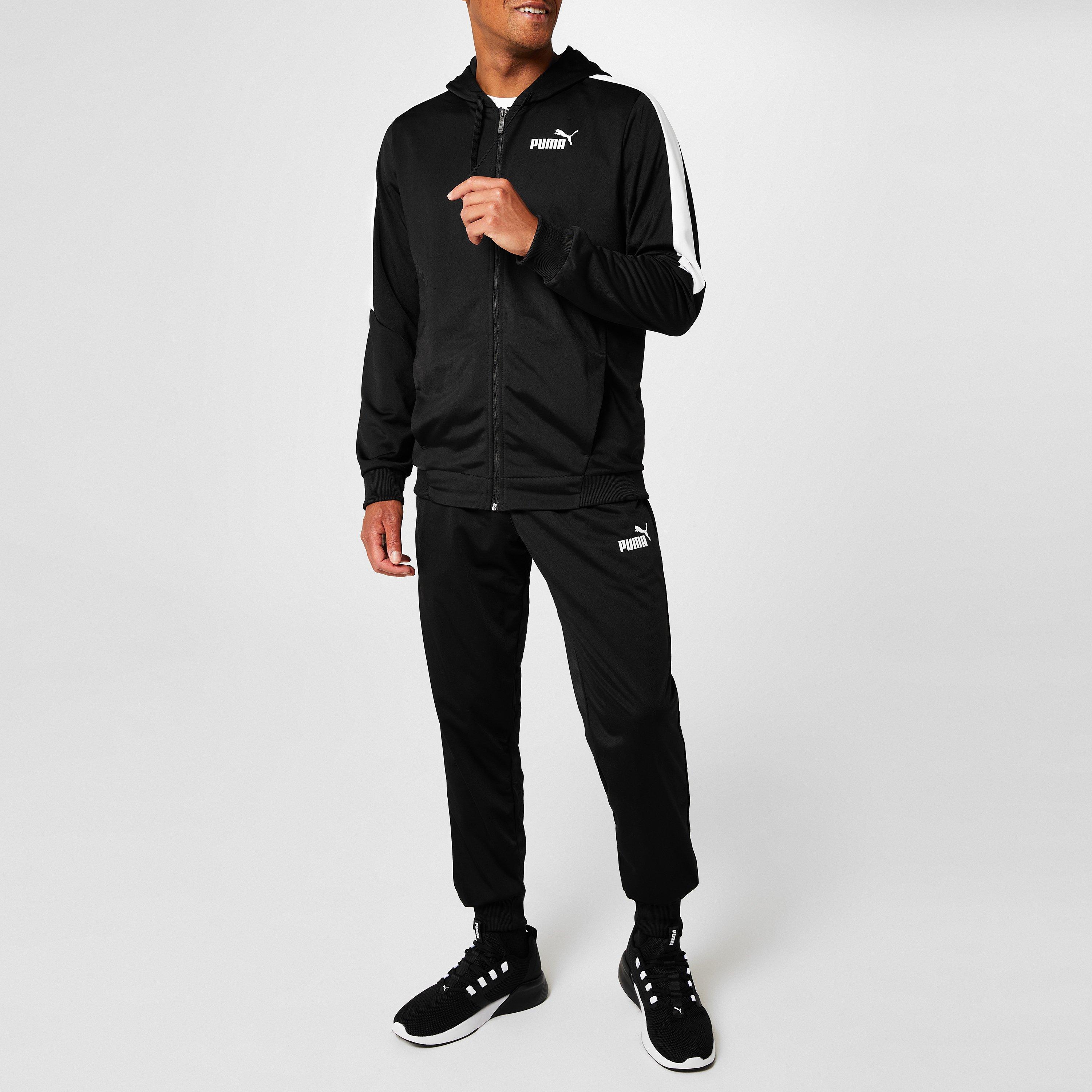 Puma Track Suit