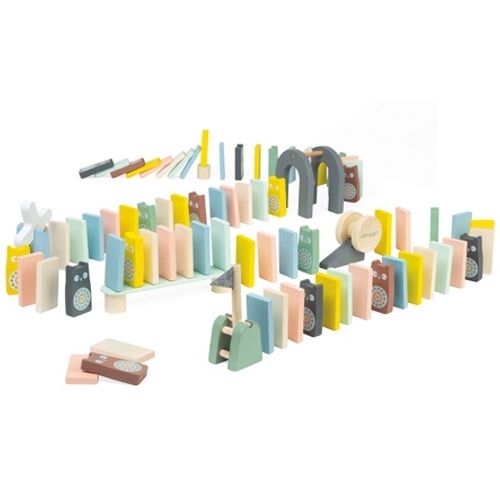 Janod domino - 100st