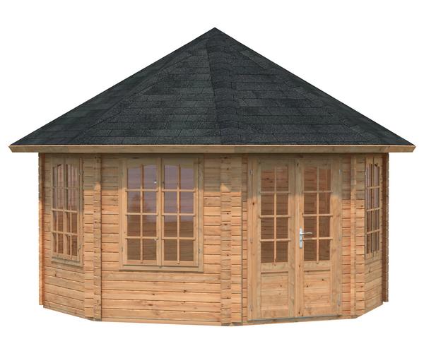 Palmako Pavillon Hanna