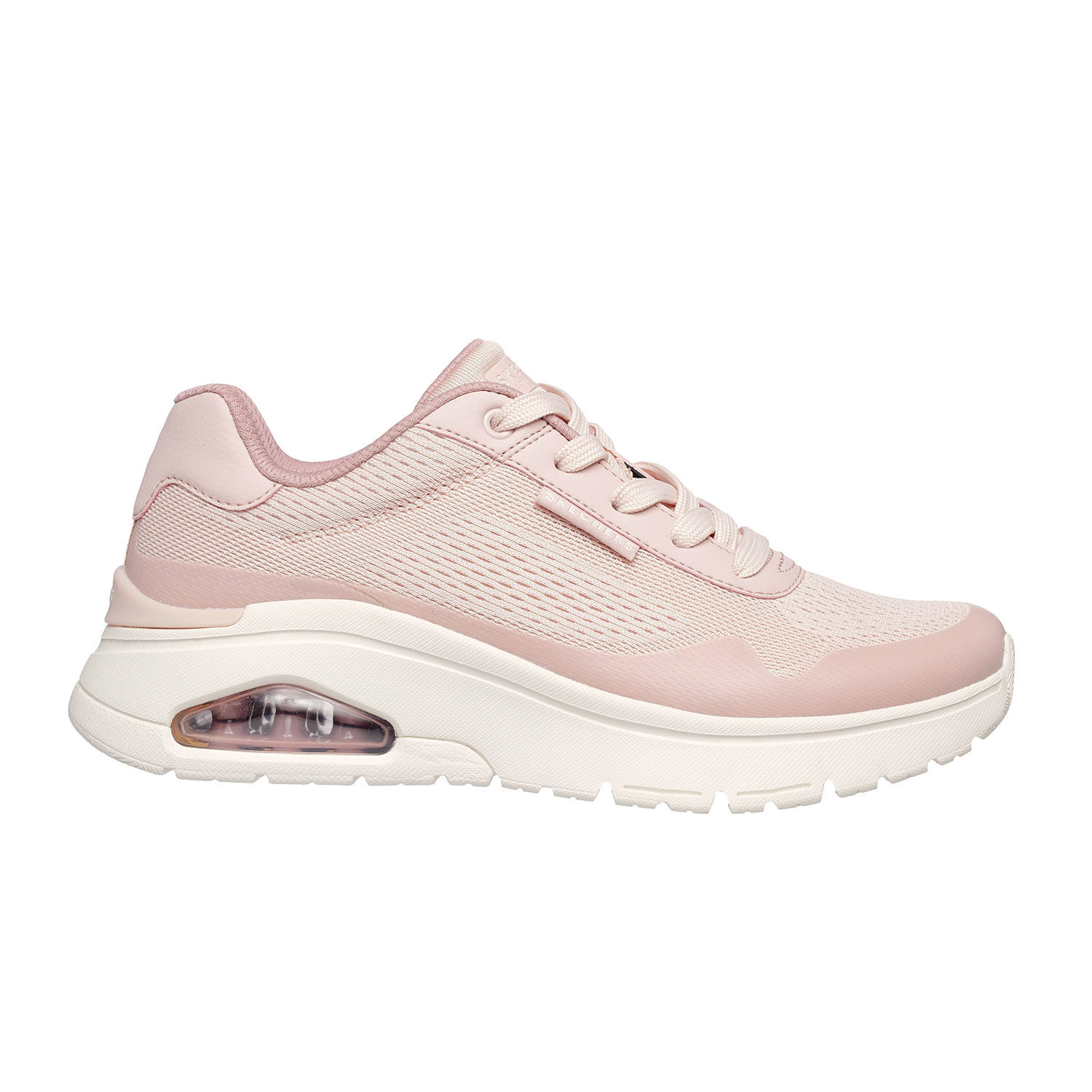 SKECHERS Uno Flex on Air Sneaker für Damen