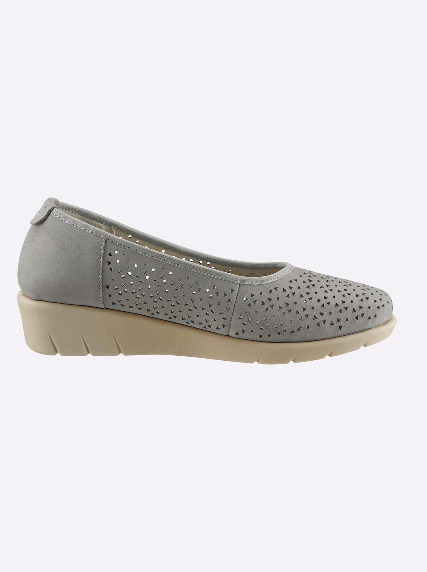 Classic Basics Ballerina