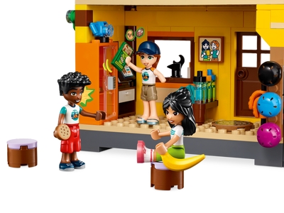 LEGO Avonturenkamp watersporten (42626)