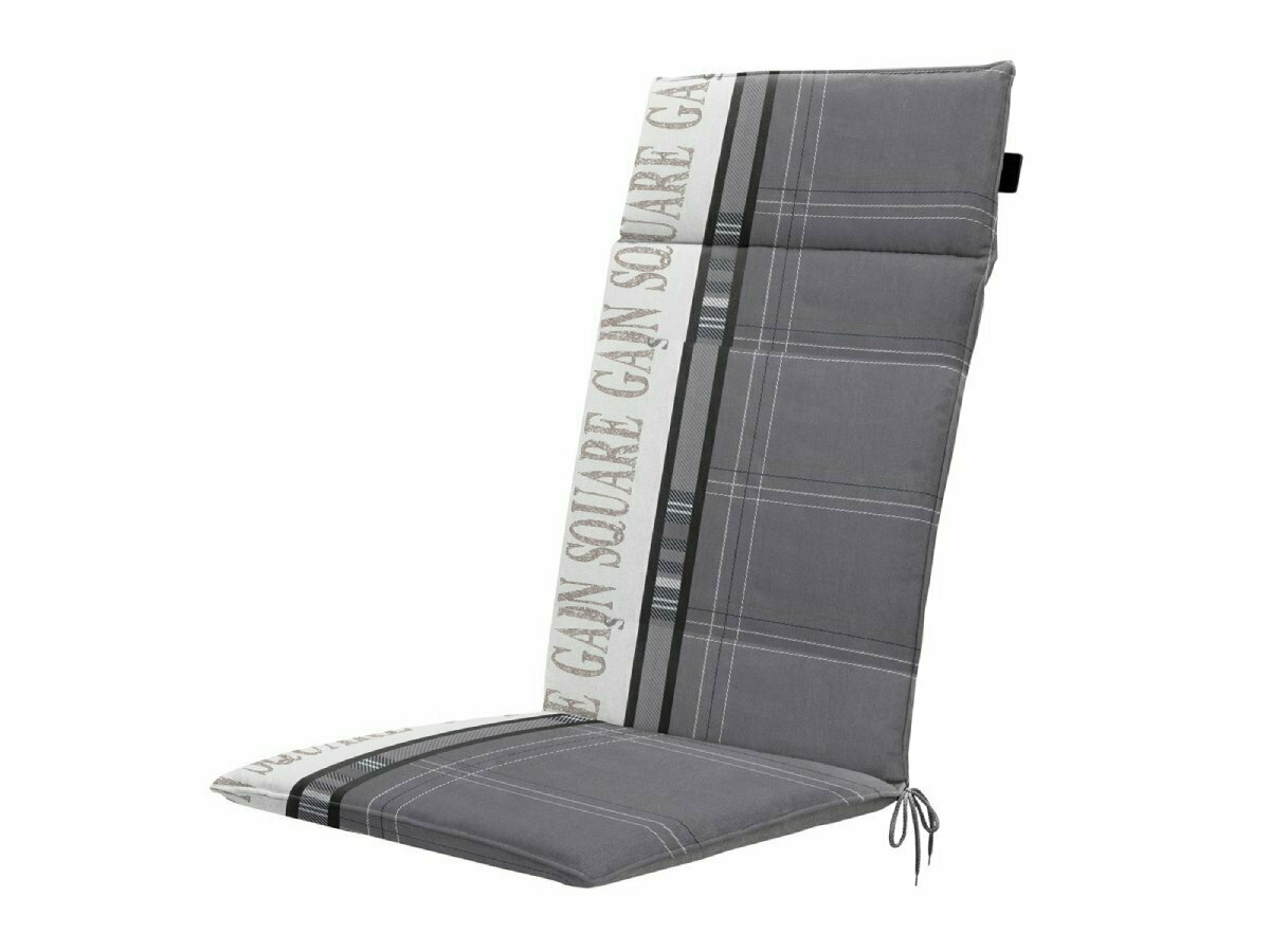 Madison Madison Garden Grey universeel tuinkussen