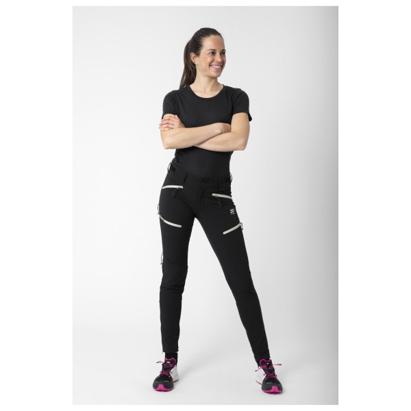 2117 of Sweden - Women's Byxan Pant - Pantalon de trekking