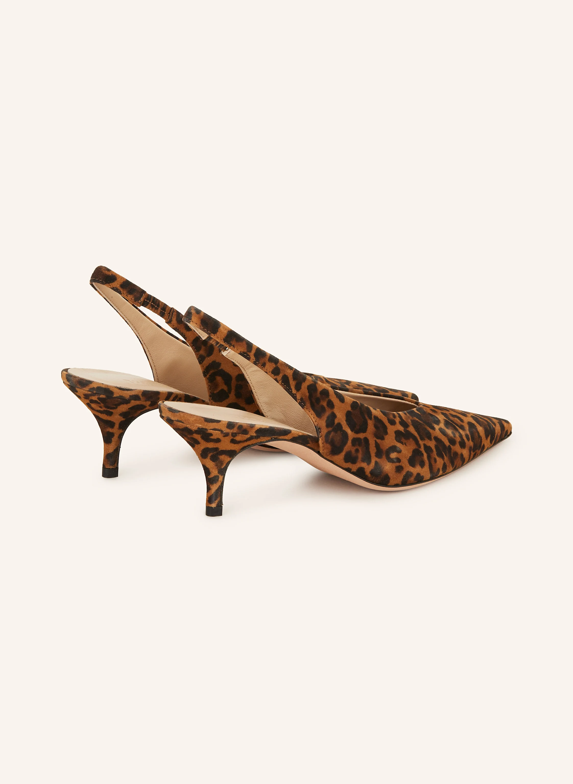 THEA MIKA Slingpumps VIRNA 50