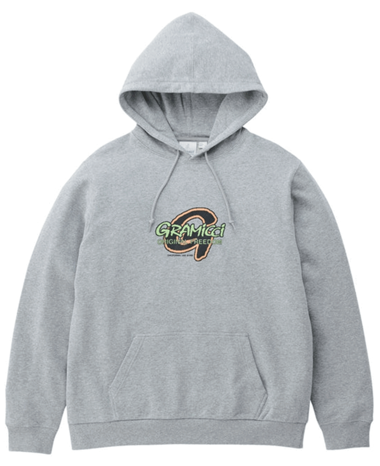 Gramicci<br>Pixel G Hooded Sweatshirt