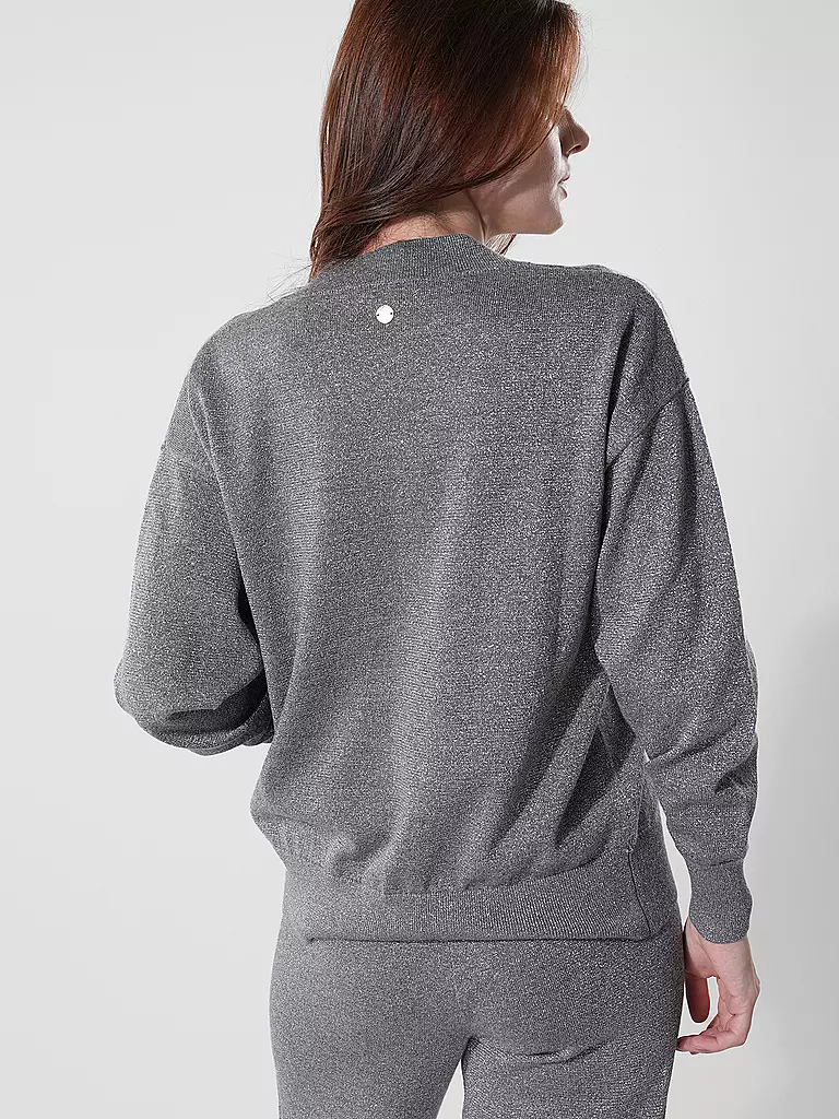 JOOP Pullover  grau