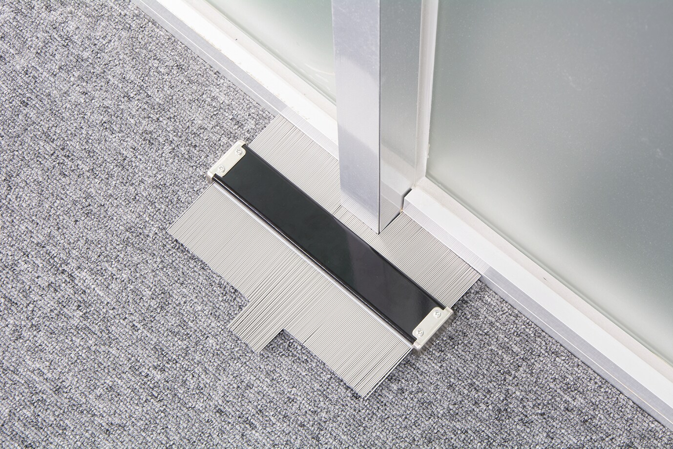 Shinwa 44601 Konturenlehre C, 200 mm, 12581