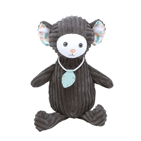 Kézakos le ouistiti Peluche   de               Les Déglingos