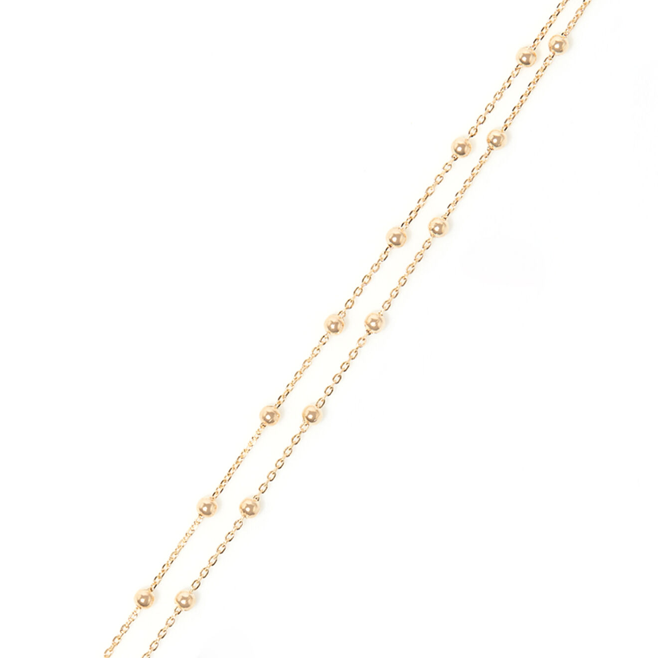 Instant d'Or Bracelet Boules or jaune