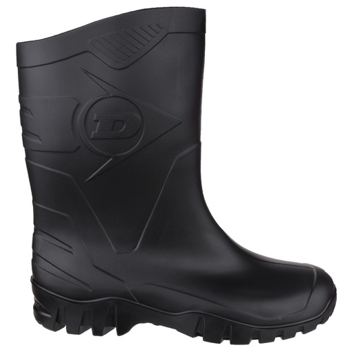 Botas de chuva Dunlop Dee K580011 até a panturrilha