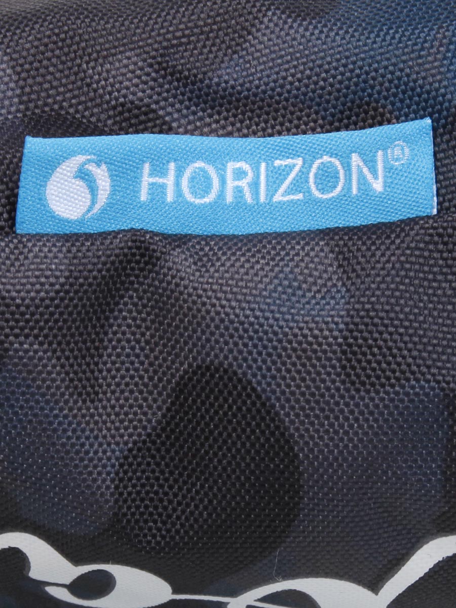 Set de 2 trousses de toilette Horizon Road Trip