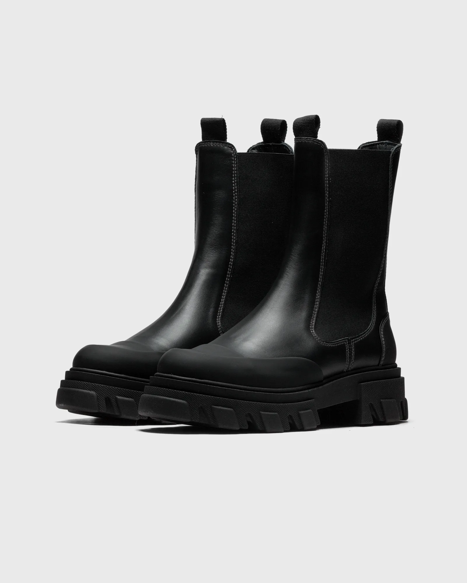 Ganni Mid Chelsea Boot