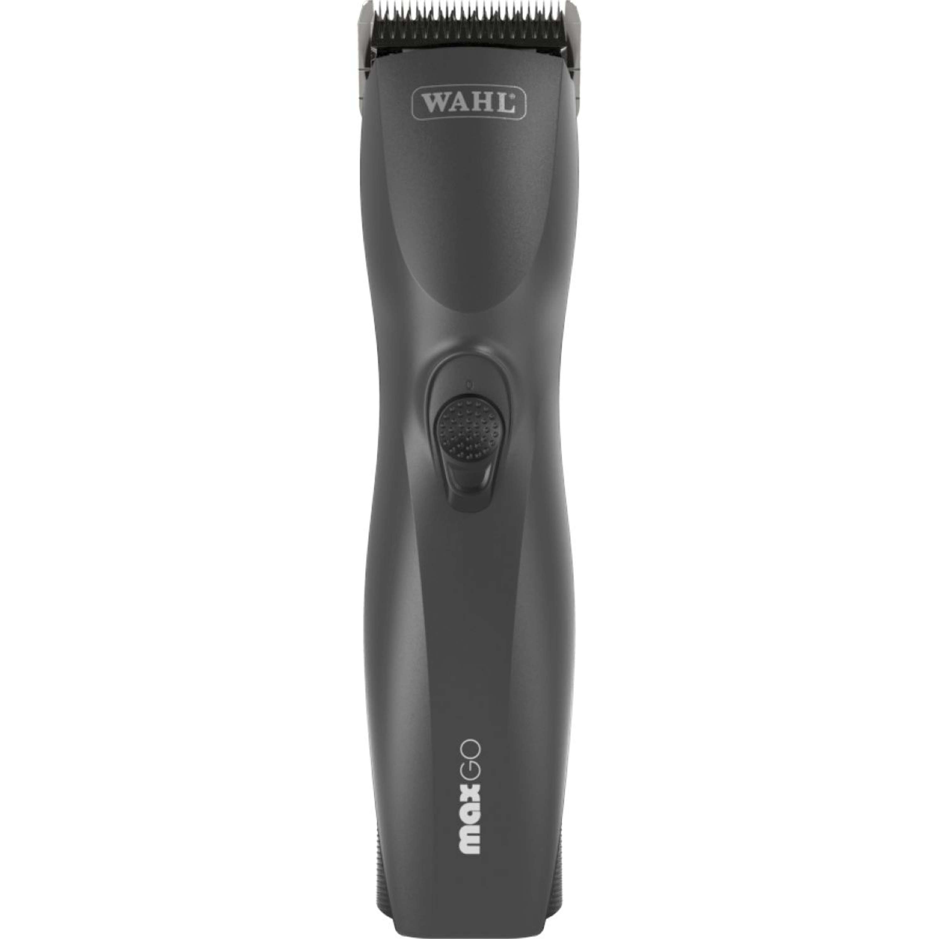 Wahl Accu Scheermachine MaxGo Zwart