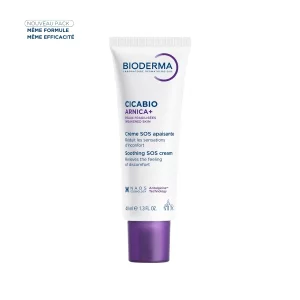Cicabio Arnica+ - 40ml